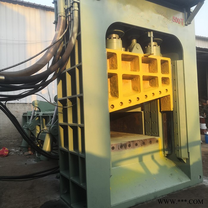 金億 供應甘肅廢鋼液壓剪板機 金屬龍門剪 315噸龍門剪 龍門剪刀片