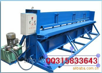 剪板機 液壓剪板機 腳踏剪板機