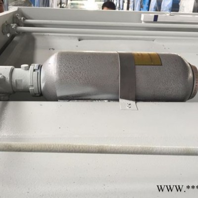 機械剪板機/QC12Y-6×4000 液壓擺式剪板機