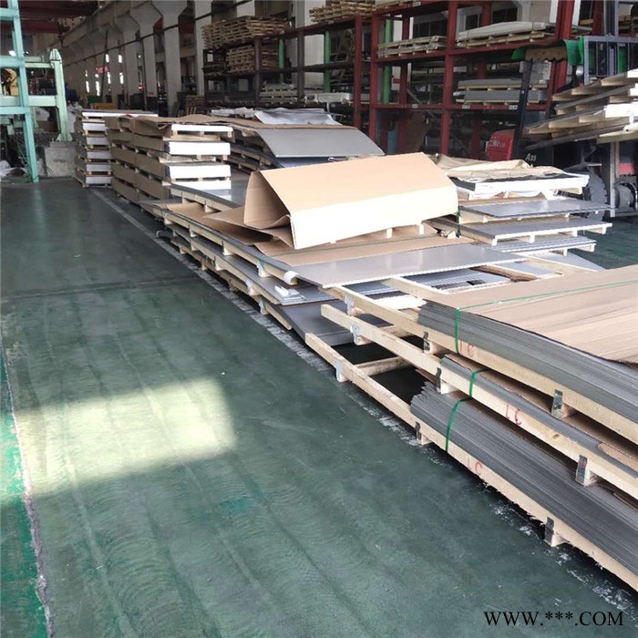 太鋼310S不銹鋼板   耐高溫冷軋板