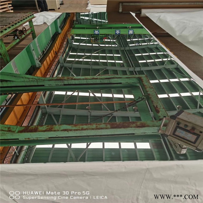 供應(yīng)2B面冷軋316白鋼板 316L白鋼板 熱軋酸洗白鋼板