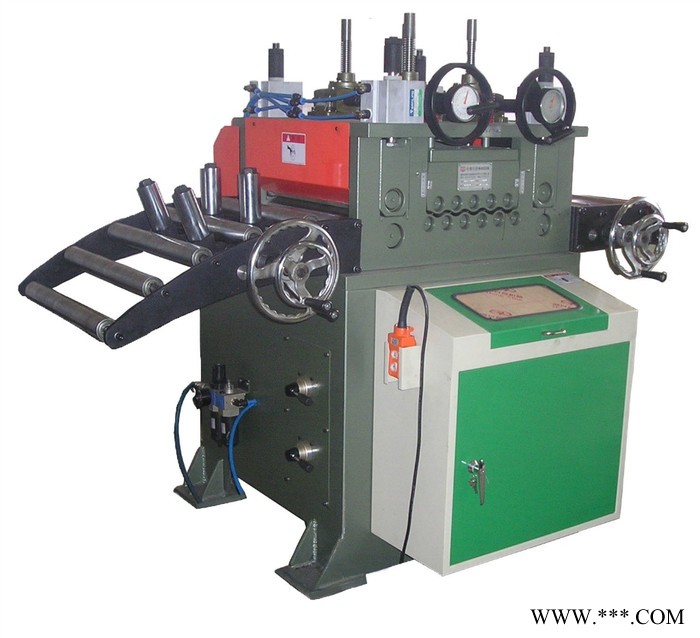 剪板機送料機廠家，剪床NC送料機，剪板自動送料器，NC整平送料機價格