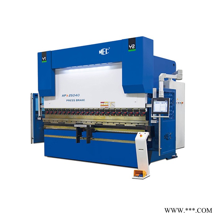 【易鐵機(jī)電】安徽數(shù)控折彎?rùn)C(jī) 不銹鋼折彎?rùn)C(jī) 電液伺服液壓剪板機(jī)