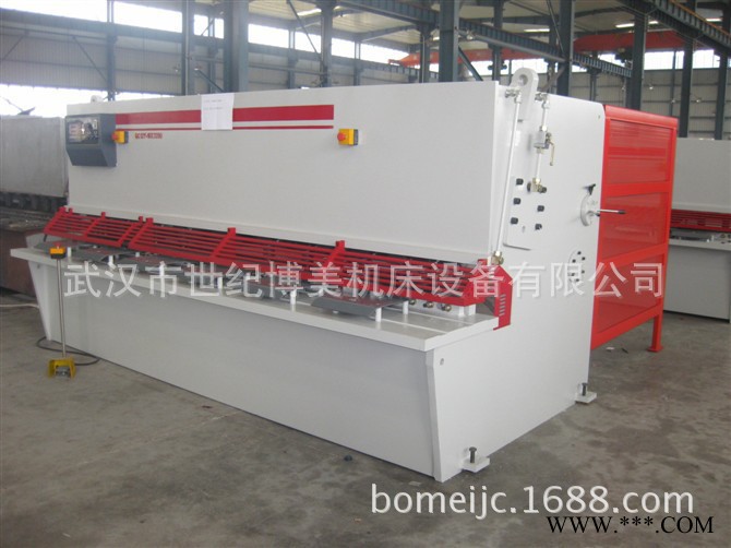 武漢哪里賣剪板機 剪板機哪家好 黃石剪板機