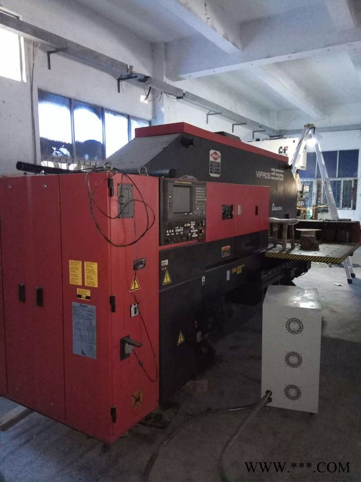 日本天田AMADA 數控沖床 數控轉塔沖床 數控折彎機 數控剪板機 激光切割機