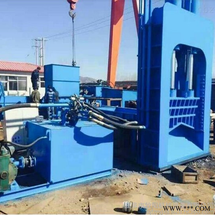 600噸大型液壓龍門剪廠家 廢鋼板龍門剪切機(jī) 全自動(dòng)液壓剪板機(jī)