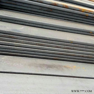 冷軋扁鋼 熱軋扁鋼 縱剪扁鋼 可加工切割 量大優惠 現貨供應