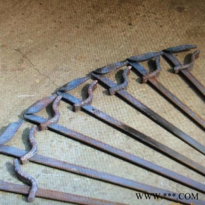 金鑫 沈陽建筑專用步步緊廠家  冷軋步步緊批發(fā) 加工定做工礦配件