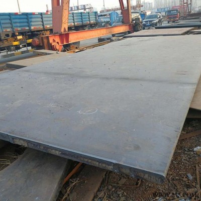 **批發普板熱軋板中厚板冷軋板量大從優 新于彩鋼板現貨銷售