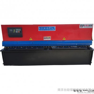 6*2500剪板機多少錢 剪板機 制造門窗專用剪板機 鋼材專用剪板機