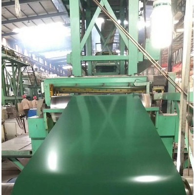 彩涂卷大量批發 dx51d q195 q235 熱軋 冷軋鍍鋅帶鋼可定制