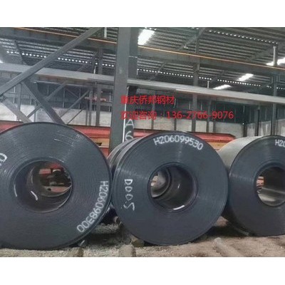 重慶熱軋冷軋鋼板現貨資源