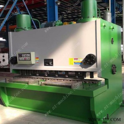 液壓閘式剪板機 QC11Y-30X2500 液壓剪板機