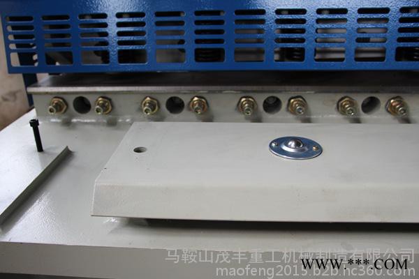 液壓擺式剪板機  供應