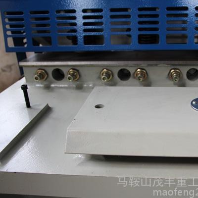 液壓擺式剪板機  供應