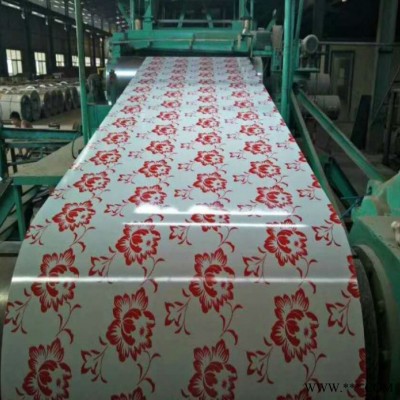 天津彩鋼板廠家 彩鋼板  鍍鋅卷  熱軋帶冷軋卷 價格優惠