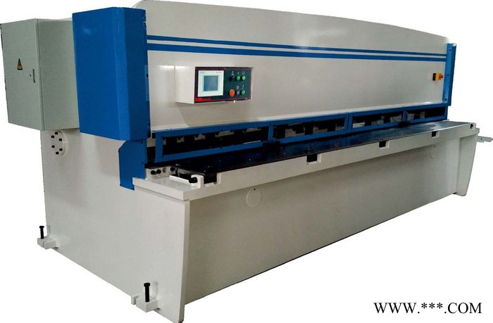 供應(yīng)數(shù)控液壓擺式剪板機(jī)