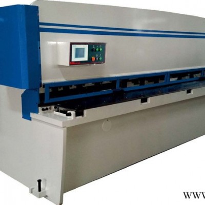 供應(yīng)數(shù)控液壓擺式剪板機(jī)