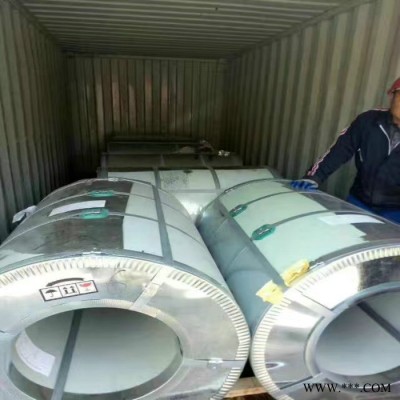 鍍鋅卷 鍍鋅卷板 鍍鋅卷板冷軋卷 熱軋卷萬達鍍鋅板