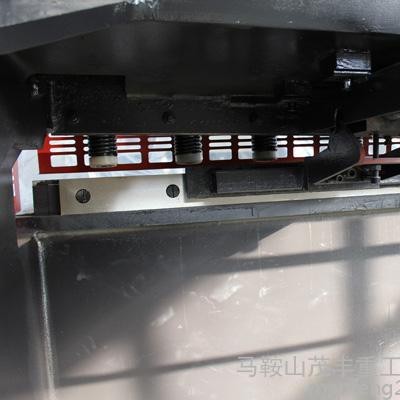 多種閘式剪板機 液壓閘式剪板機 歡迎前來洽談