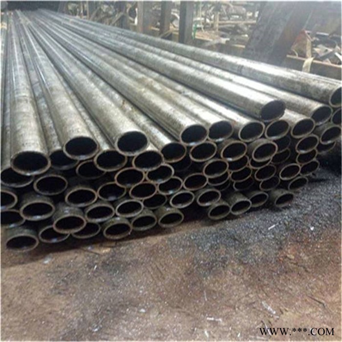 無縫鋼管精密 冷撥精密無縫鋼管 冷軋無縫管 光亮管 無縫精密管