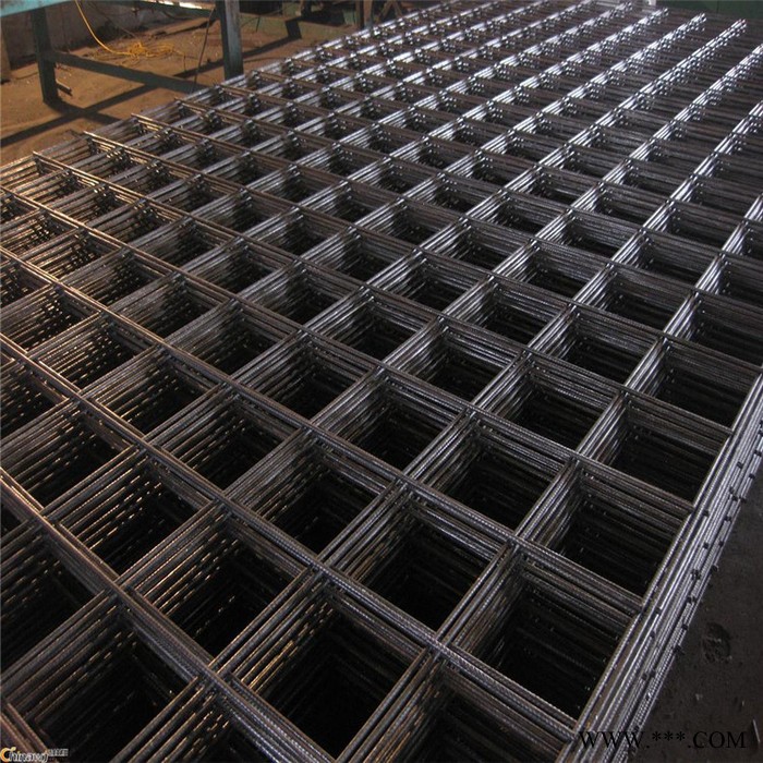 安浩升 生產(chǎn)冷軋帶肋鋼筋網(wǎng)片 帶肋鋼筋網(wǎng) d10帶肋鋼筋網(wǎng)