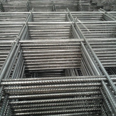 crb550鋼筋網(wǎng)片廠家批發(fā) crb550冷軋帶肋鋼筋網(wǎng)片 橋梁crb550鋼筋網(wǎng)片