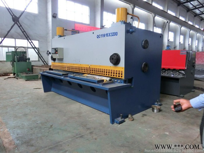 液壓閘式剪板機 上海銷量  不銹鋼剪板機 **耐用剪板機