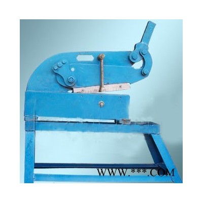 供應鑫宏齊全 JXD系列手動剪板機，手動剪板機