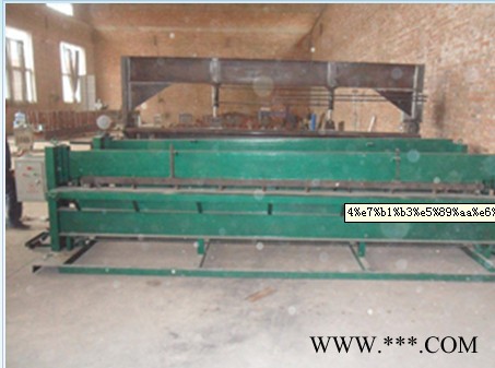 供應鼎泰4米剪板機4米剪板機