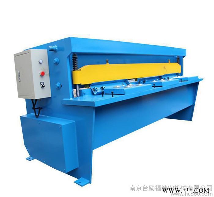 **推薦】小型電動剪板機 機械剪板機 現貨 臺灣進口