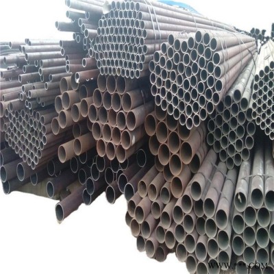 精密合金管 16mn低合金鋼管 精密鋼管冷軋