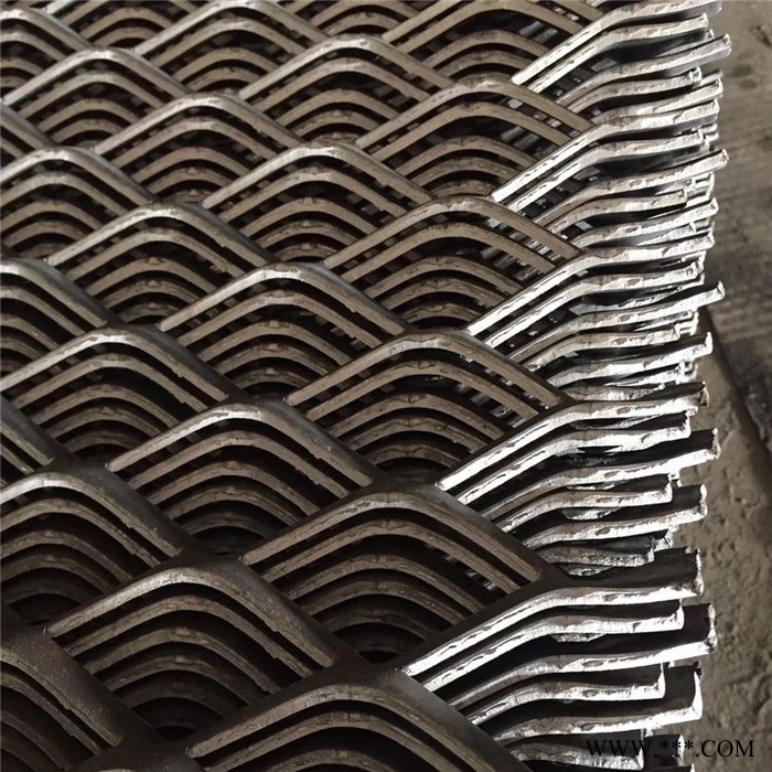 海拓  冷軋板鋼板網  熱鍍鋅菱形鋼板網片  鋼板網