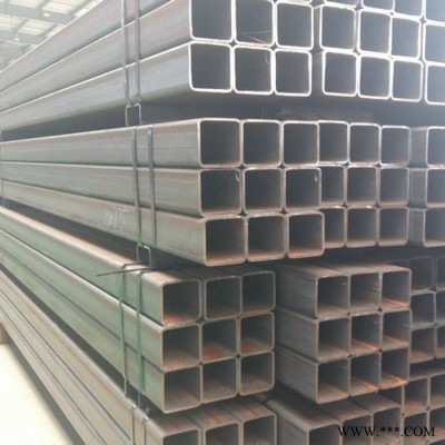直供矩形管  19*19方管光亮管 焊接方管品質保證