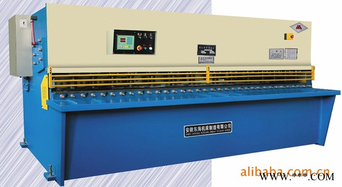 供應液壓折彎機剪板機