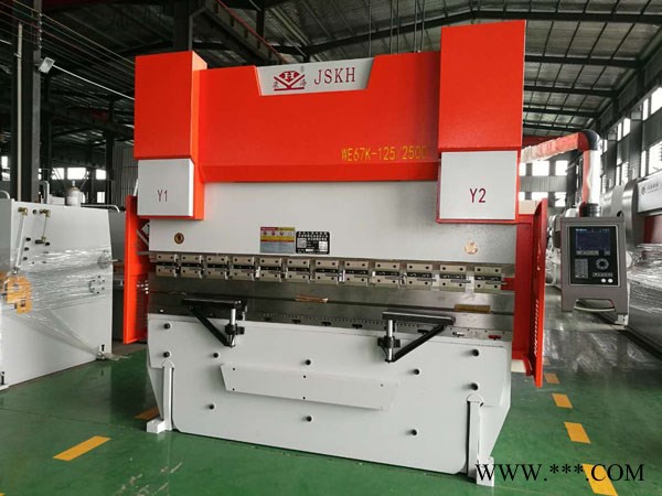 QC12Y-25×3200 數控剪板機