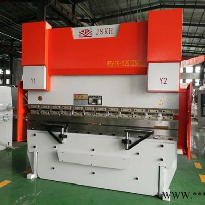 QC12Y-25×3200 數控剪板機