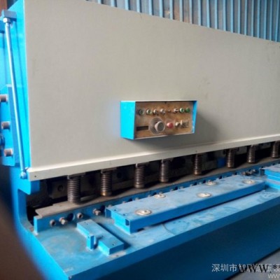 轉讓貝力16*3200液壓剪板機