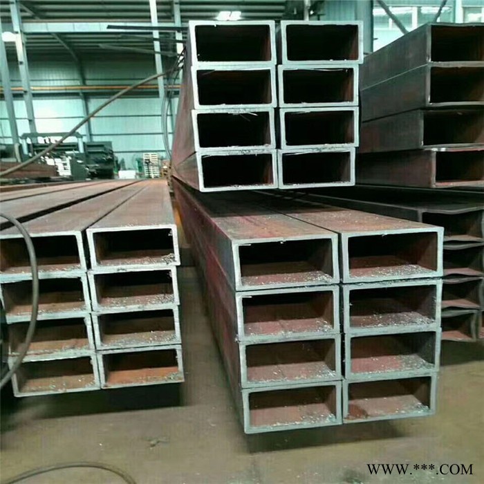 天津廠家供應(yīng)方矩管 熱軋尖角方管 冷軋方管快速發(fā)貨
