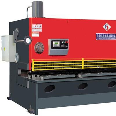 供應系列液壓剪板機