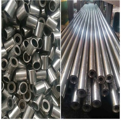 新時達 精密鋼管  40cr精密無縫鋼管冷軋精密無縫鋼管厚壁精密無縫鋼管規格材質全