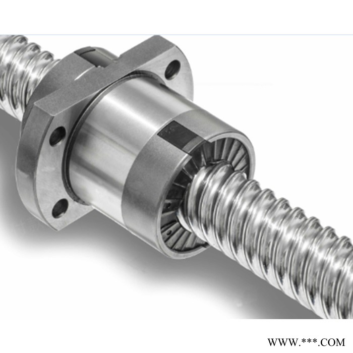 藍海PREYPLSFU標準冷軋絲杠 配原裝螺母 絲杠副xyz軸絲杠副定制