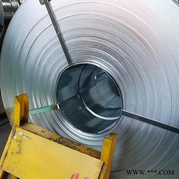 鋼結構原料 國標鍍鋅帶鋼 生產熱軋帶鋼 冷軋熱軋