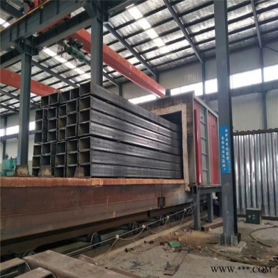 廠家**供應方矩管  Q345B船舶用方矩管 Q235B熱鍍鋅方管品質保證