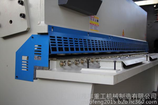 液壓擺式剪板機  壓力機  沖床