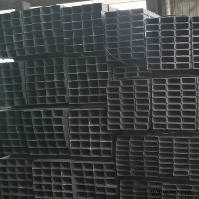 直供方矩管  機(jī)械制造用方鋼管 熱鍍鋅方矩管無(wú)憂售后