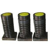 誠義牌12*2500剪板機壓腳壓簧