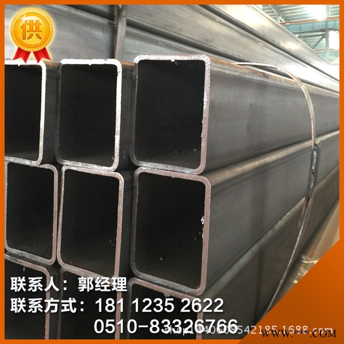 安徽宣城光亮焊管價格 30*40扁管 冷軋方管家具管等品種全