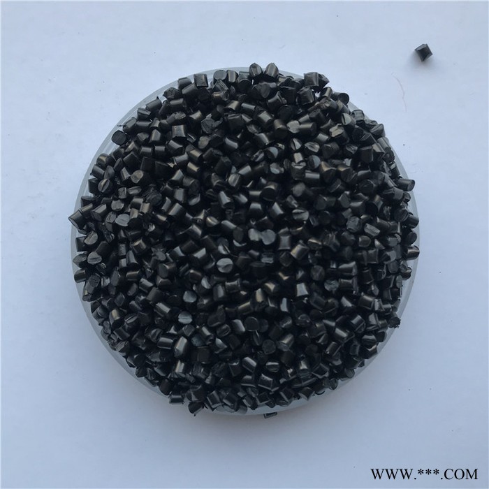 雄縣億闊 色母粒著色劑 吹膜注塑 擠出拉絲 高光高亮黑色母