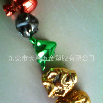 生產 **塑膠電鍍 電鍍透光塑膠